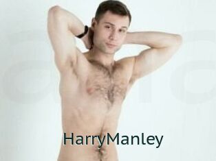 Harry_Manley