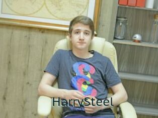 HarrySteel