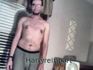 Harryreinhart Anal X