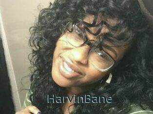 HarvinBane
