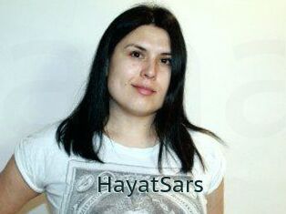 HayatSars