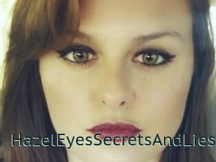 HazelEyesSecretsAndLies