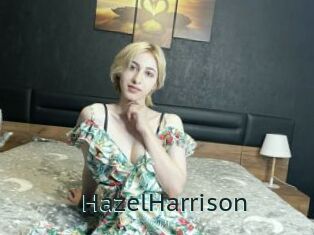 HazelHarrison