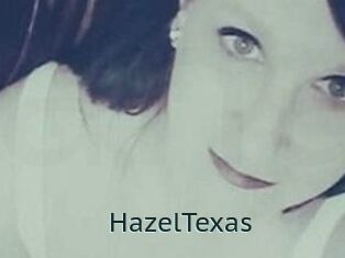 Hazel_Texas