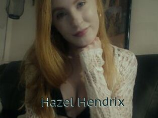 Hazel_Hendrix