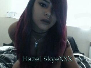 Hazel_SkyeXXX