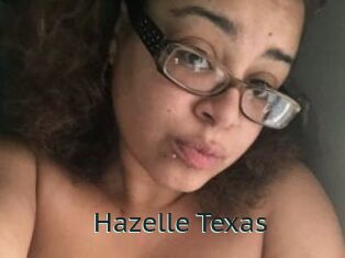 Hazelle_Texas