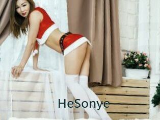 HeSonye
