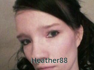 Heather88 Anal X
