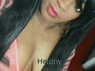 Heidhy