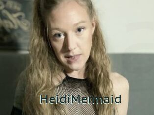 HeidiMermaid