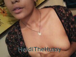 HeidiTheHussy