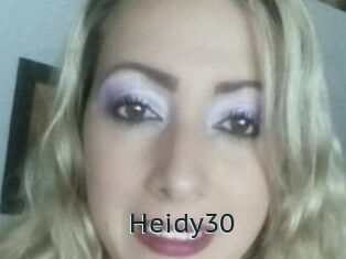 Heidy30