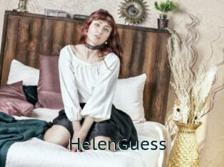 HelenGuess