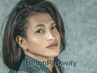 HelenParkway Anal X