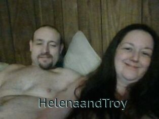 HelenaandTroy