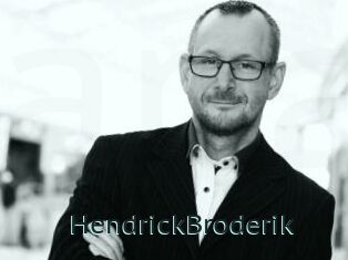 HendrickBroderik