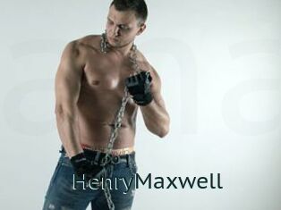HenryMaxwell