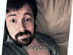 Henry_Olson Anal X