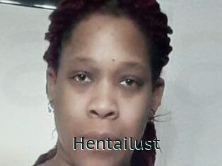 Hentailust