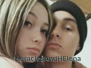 HeraclesAndHElena