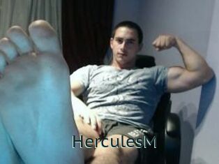 HerculesM