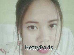 HettyParis