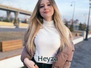 Heyza