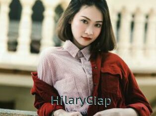 HilaryGiap