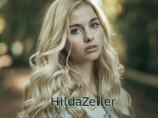 HildaZeller