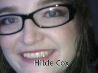 Hilde_Cox