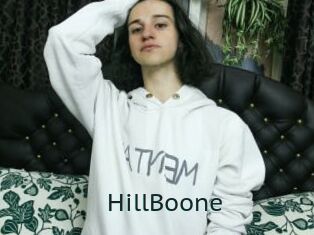 HillBoone