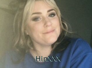 HinXXX