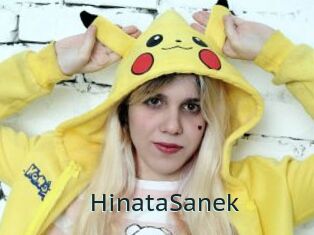 HinataSanek