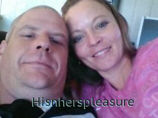 Hisnherspleasure Anal X