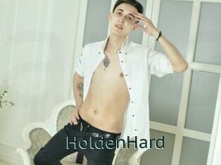 HoldenHard