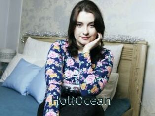 HoliOcean