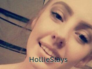 HollieSlays