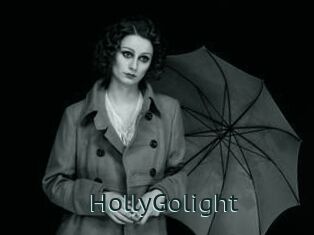 HollyGolight