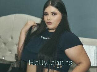 HollyJohnns