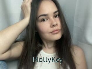 HollyKey