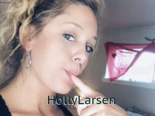 HollyLarsen