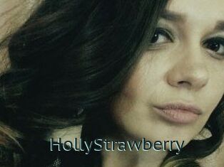 HollyStrawberry