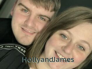 HollyandJames