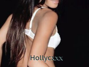 Hollycxxx