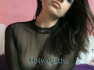 HolyAgatha