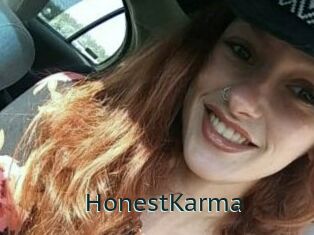 HonestKarma