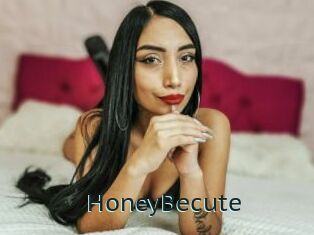 HoneyBecute Anal X