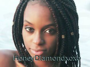 HoneyDiamondxoxo