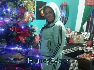 HoneyEvans